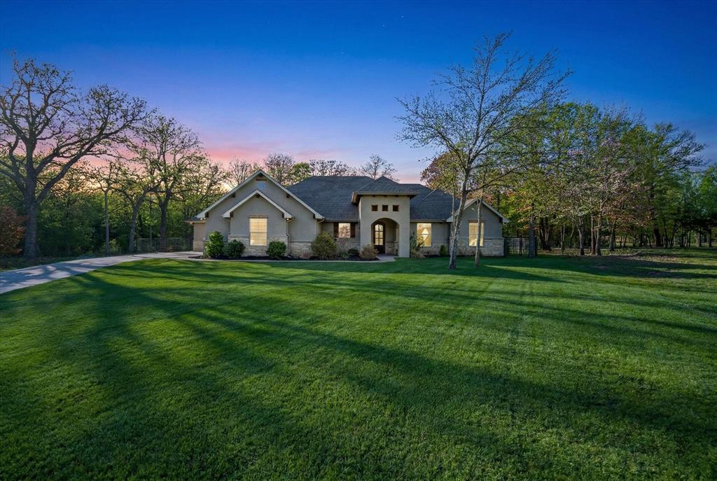 Rolling Creek Ranch Ph III - Residential