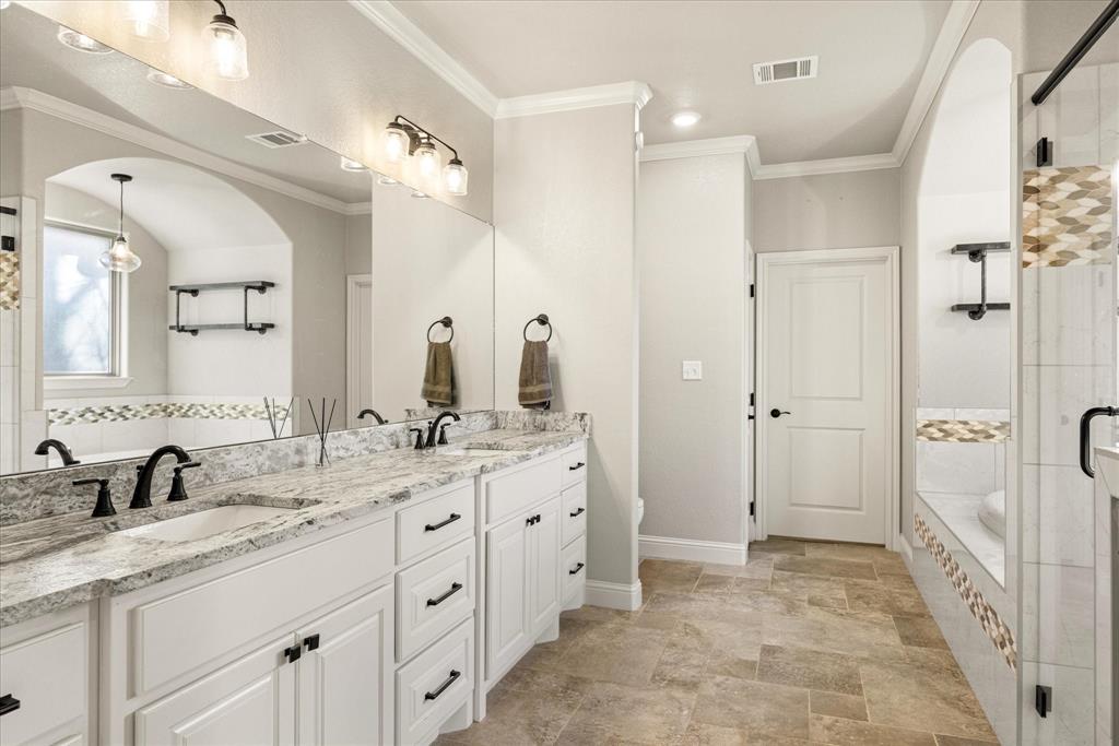 Rolling Creek Ranch Ph III - Residential