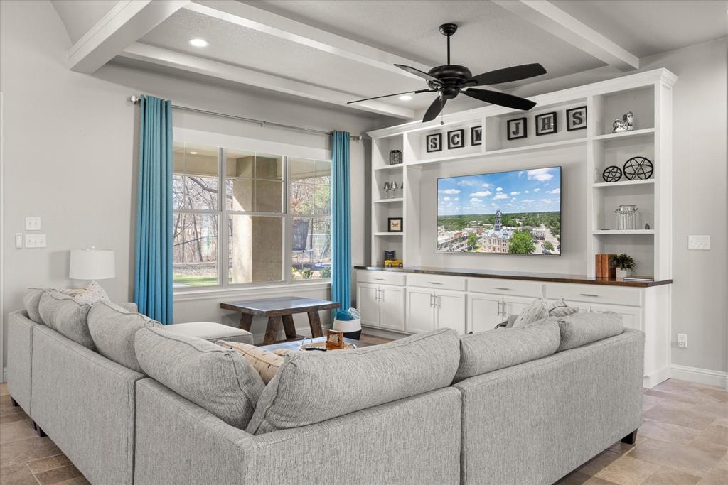 Rolling Creek Ranch Ph III - Residential