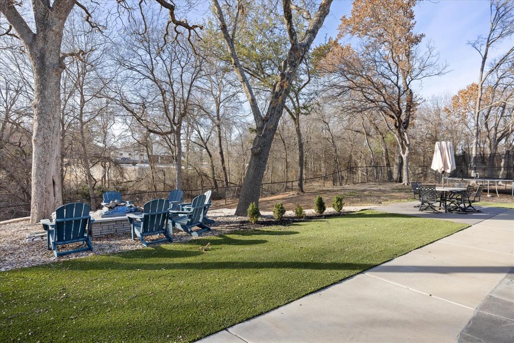 Rolling Creek Ranch Ph III - Residential