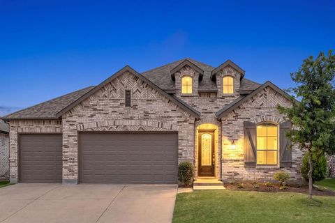 Photo of 902 Pelican Drive, Sherman, TX 75092 (MLS # 21255529)