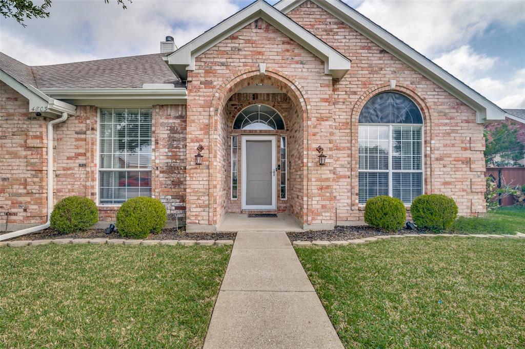 4803 Maple Shade Avenue