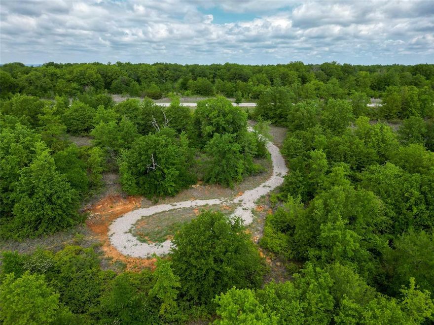 PRICE DROP! Luxury country living at its finest just over an hour from downtown Fort Worth near Gordon, TX! Awesome build site on 1.402 acres with stunning views of hills and valleys to the south! At least two options for dream home setting near road or secluded interior below. Owner has cleared road through property and added gravel. Amazing 7-R Ranch amenities include private lakes for fishing, state-of-the-art community fitness center, pool and gathering facilities, breathtaking views, and wildlife sightings. Located in Gordon ISD, 7-R Ranch is just a short drive from the newly developed Palo Pinto Mountains State Park. Call Listing Broker today for more information!