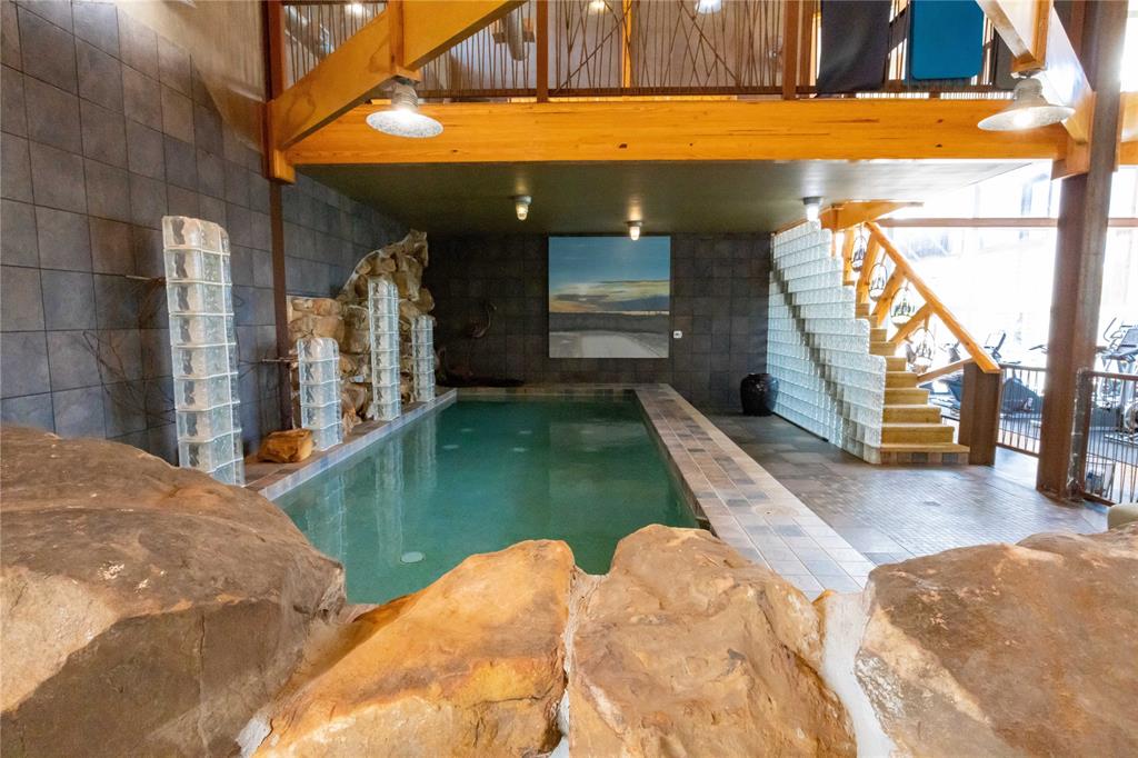 7-R RANCH PHASE 2 - Land