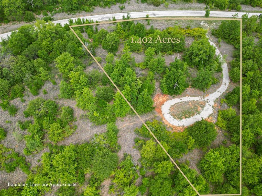 7-R RANCH PHASE 2 - Land