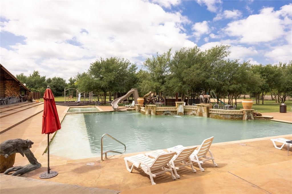 7-R RANCH PHASE 2 - Land