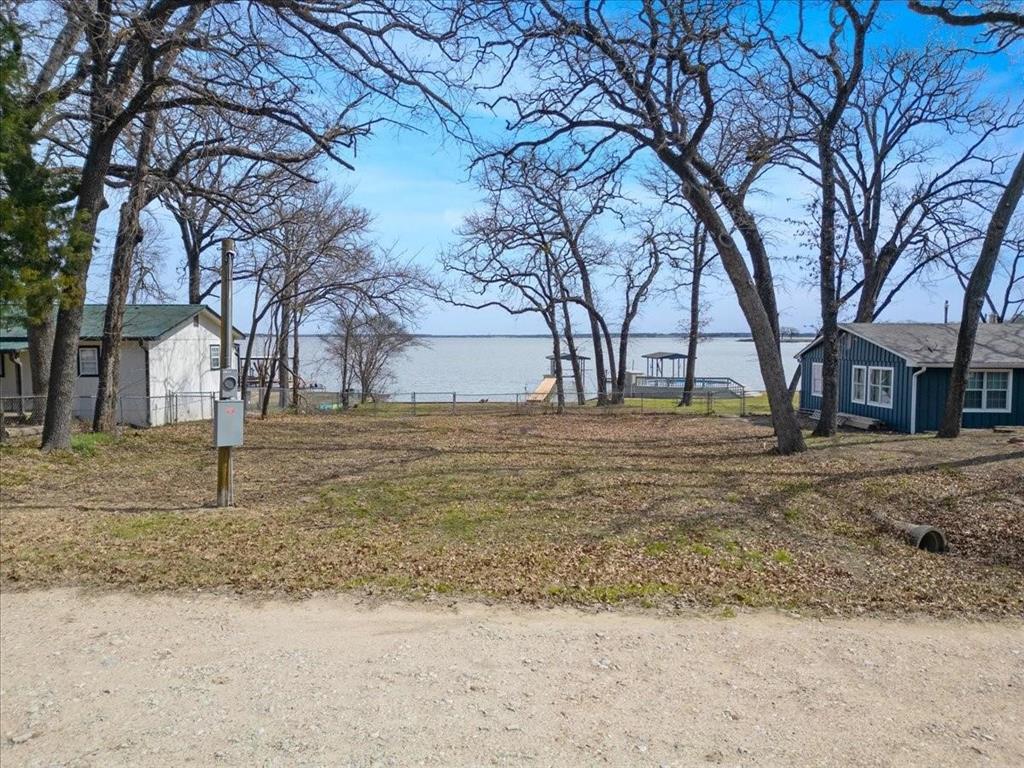 Tanglewood Beach #1 - Land