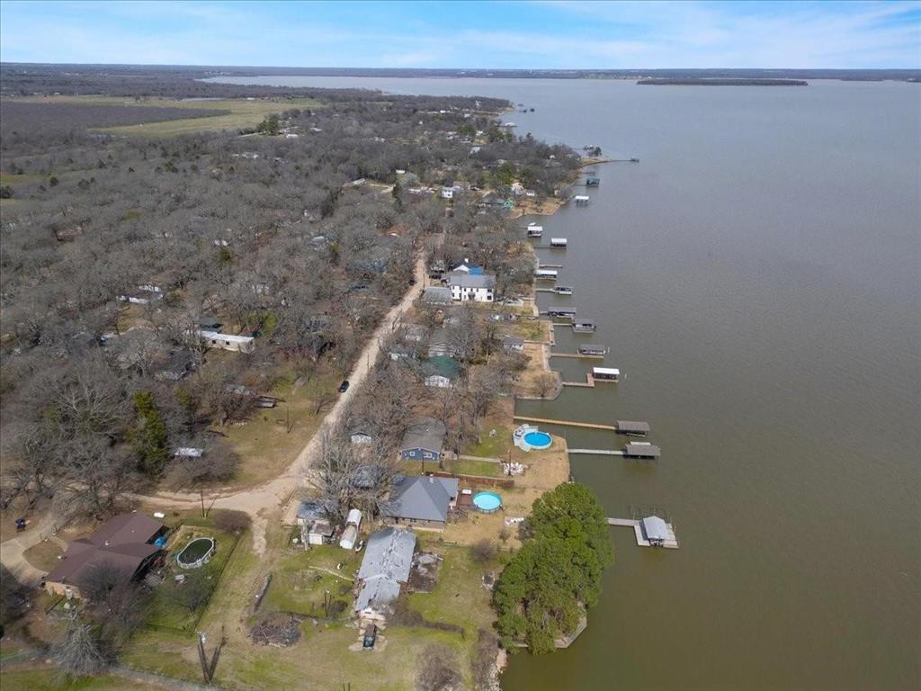 Tanglewood Beach #1 - Land