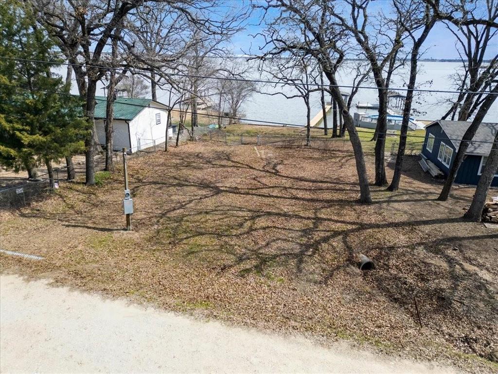 Tanglewood Beach #1 - Land