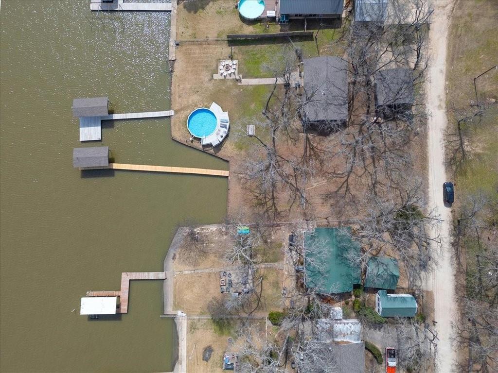 Tanglewood Beach #1 - Land