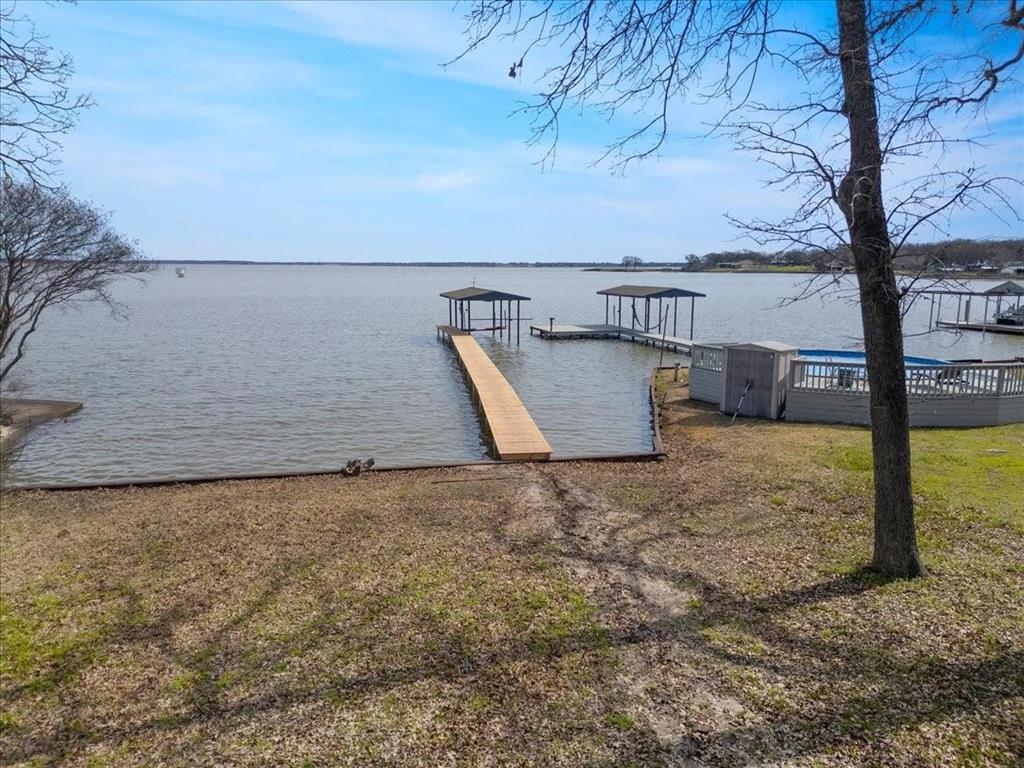 Tanglewood Beach #1 - Land