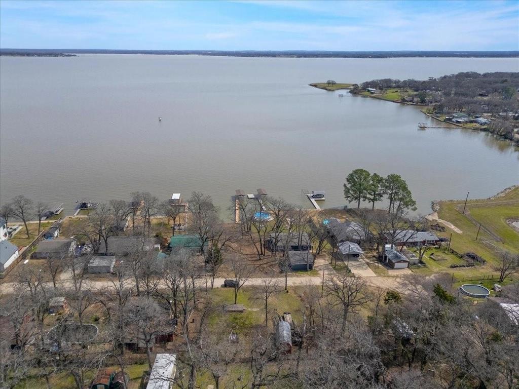 Tanglewood Beach #1 - Land