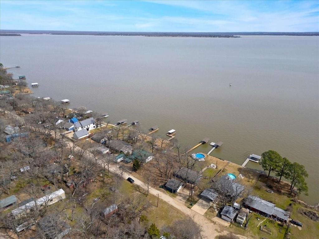 Tanglewood Beach #1 - Land