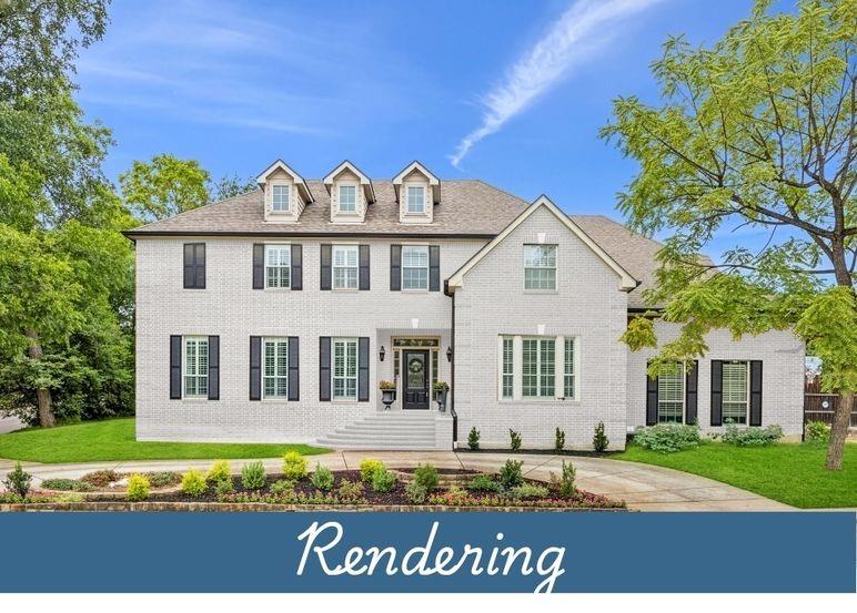 Town Crk Add 2nd Sec - Residential