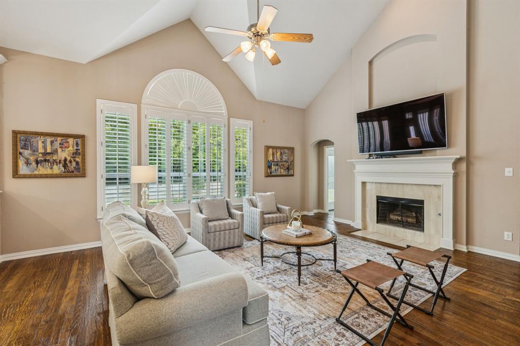 Town Crk Add 2nd Sec - Residential