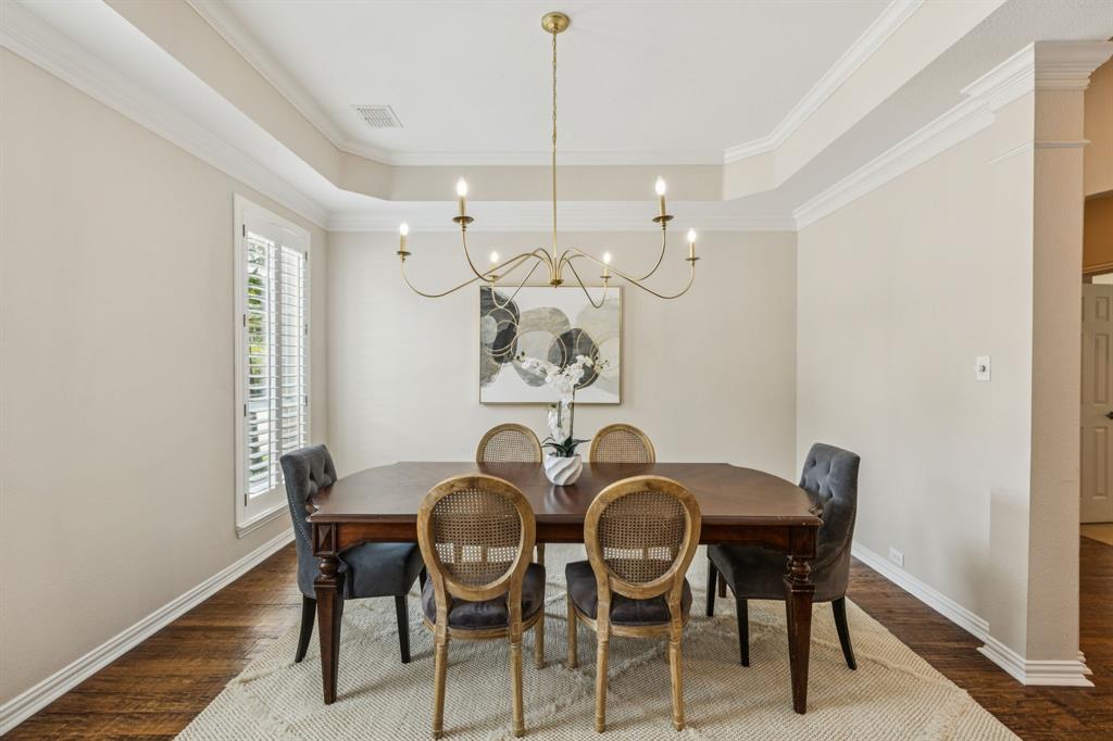 Town Crk Add 2nd Sec - Residential