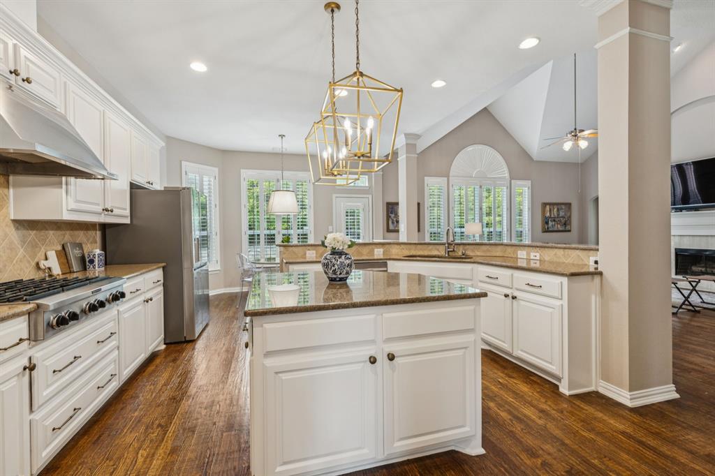 Town Crk Add 2nd Sec - Residential