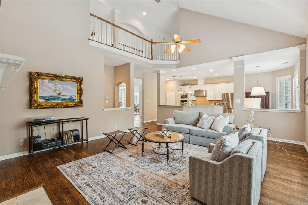 Town Crk Add 2nd Sec - Residential