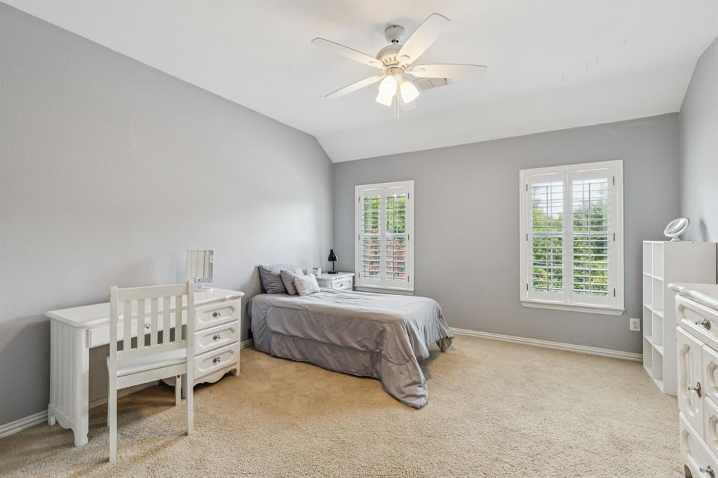 Town Crk Add 2nd Sec - Residential