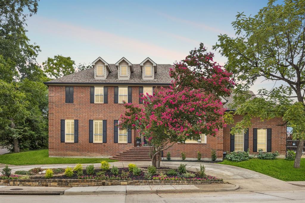 Town Crk Add 2nd Sec - Residential