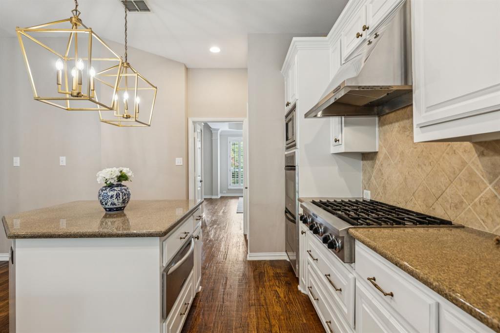 Town Crk Add 2nd Sec - Residential