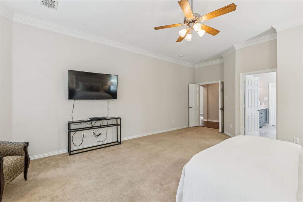 Town Crk Add 2nd Sec - Residential