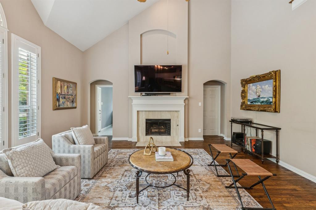 Town Crk Add 2nd Sec - Residential