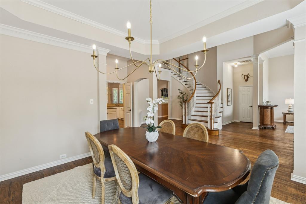 Town Crk Add 2nd Sec - Residential