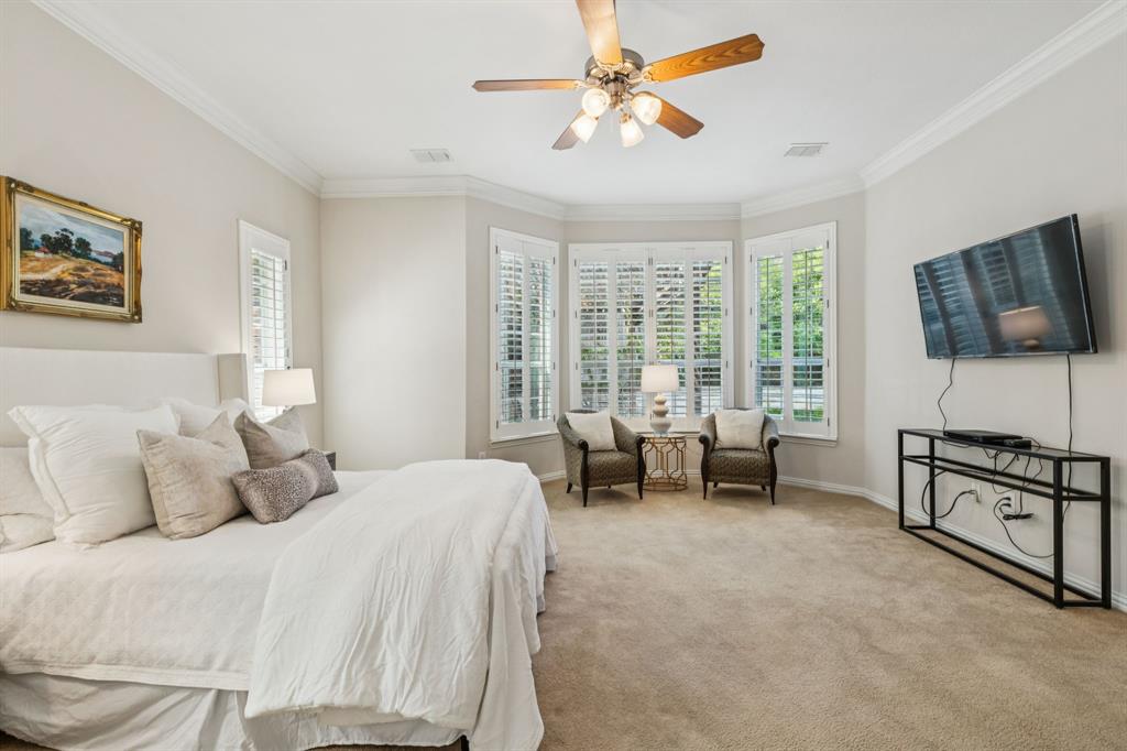 Town Crk Add 2nd Sec - Residential