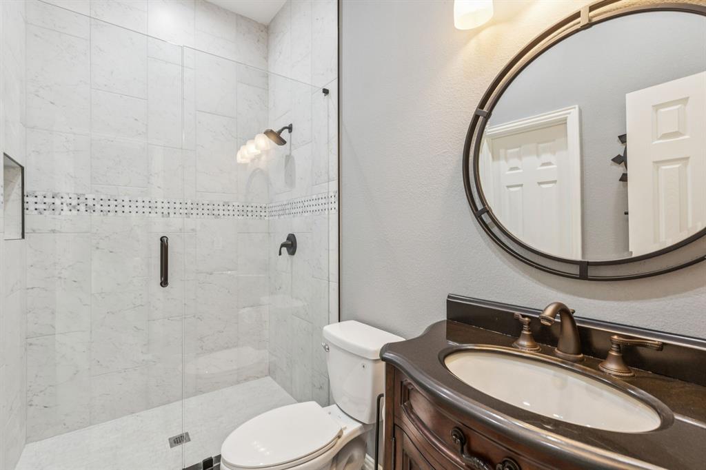 Town Crk Add 2nd Sec - Residential