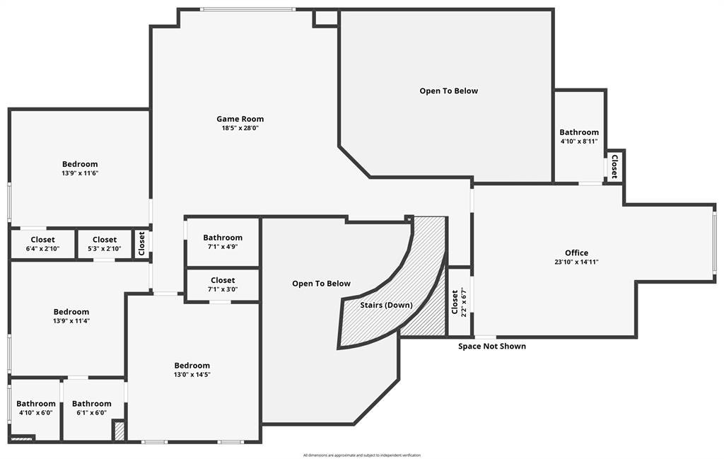 Town Crk Add 2nd Sec - Residential