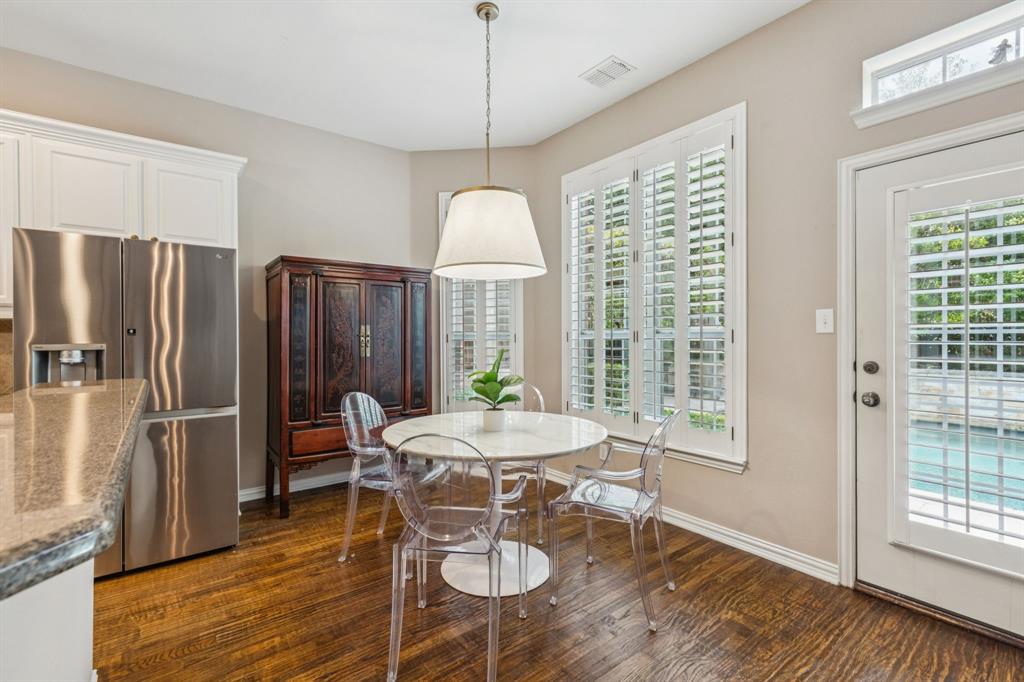 Town Crk Add 2nd Sec - Residential