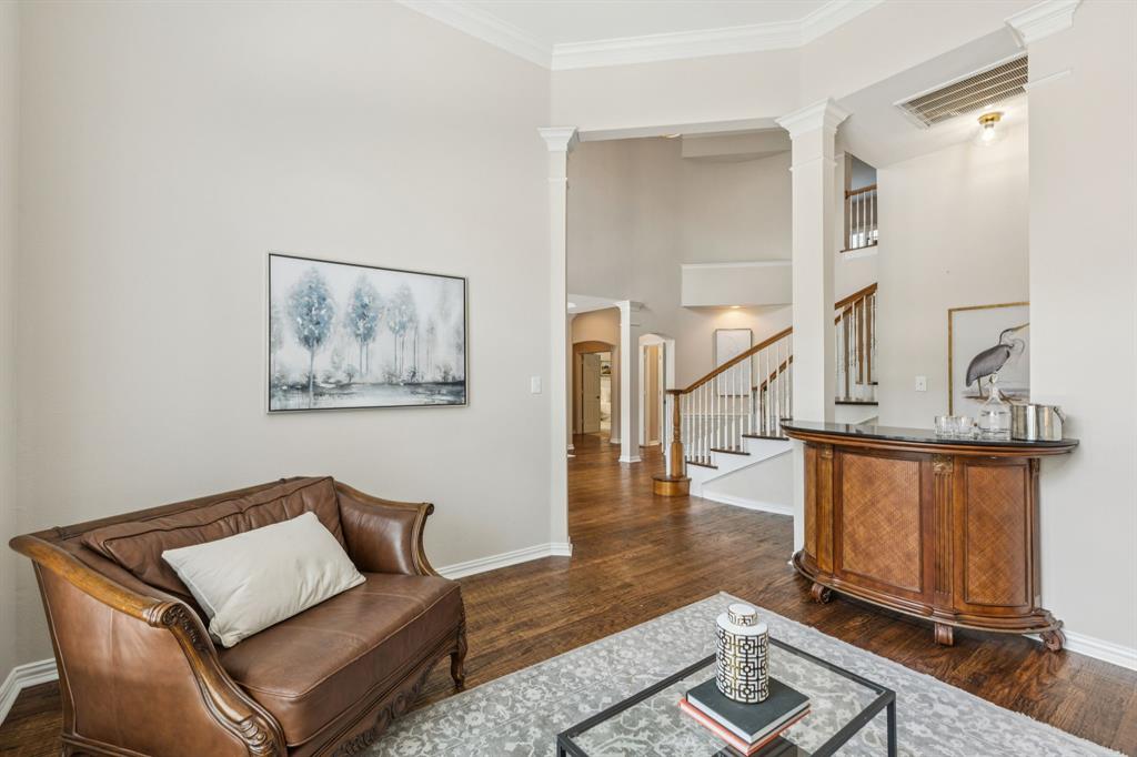 Town Crk Add 2nd Sec - Residential