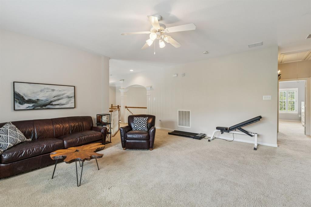 Town Crk Add 2nd Sec - Residential