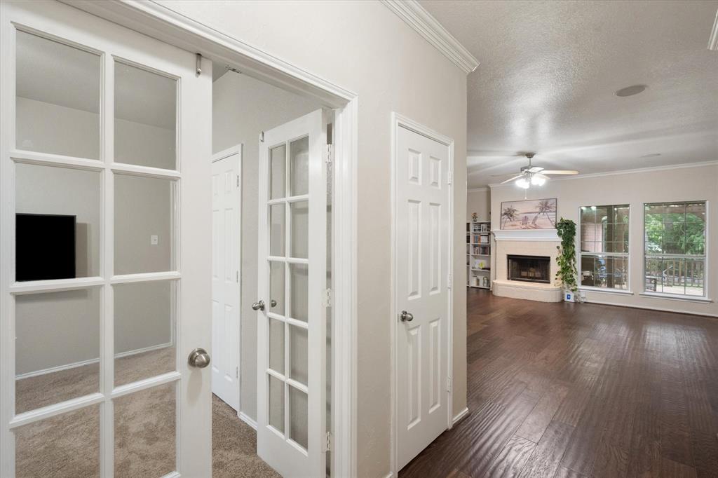 2706 Ferncrest Trail