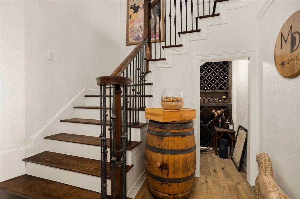 League Surv Abs #70 - Residential