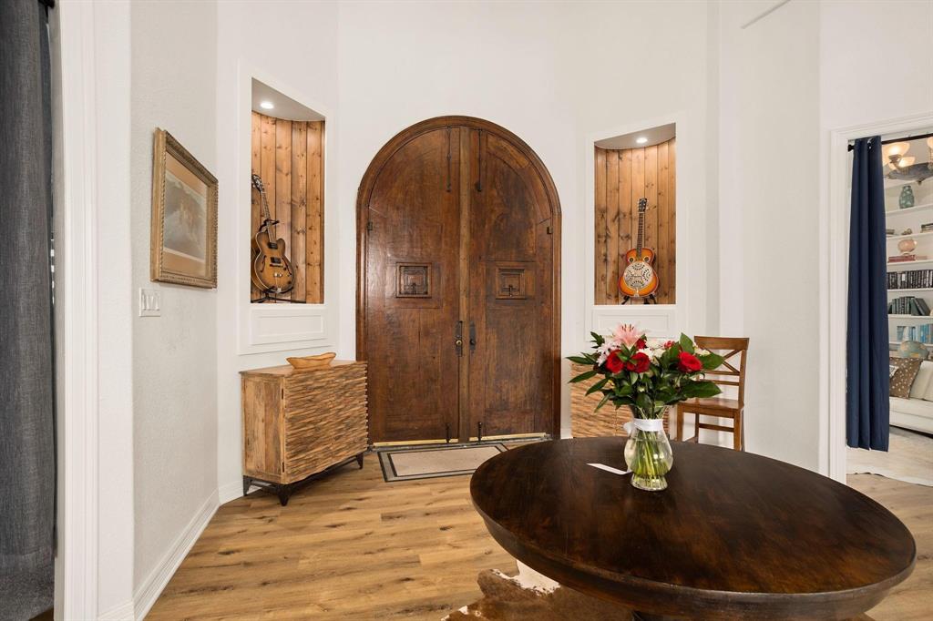 League Surv Abs #70 - Residential