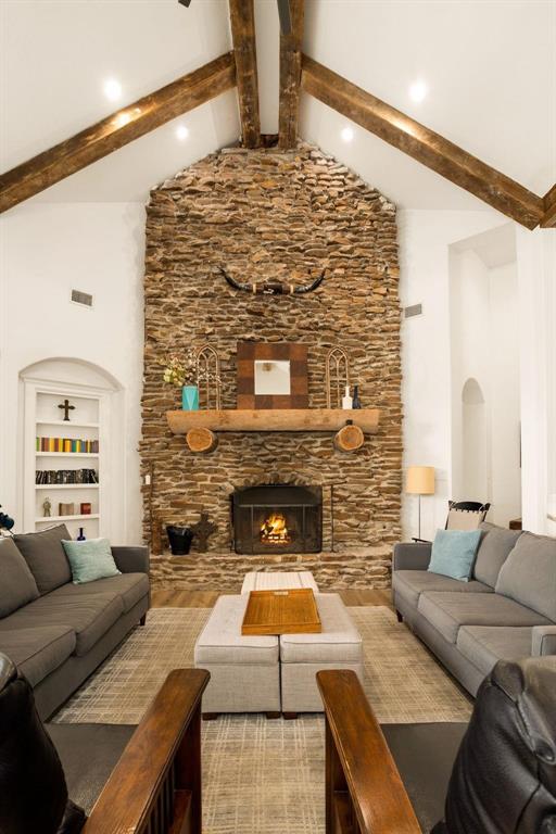 League Surv Abs #70 - Residential