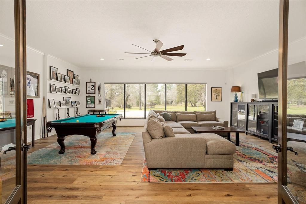 League Surv Abs #70 - Residential