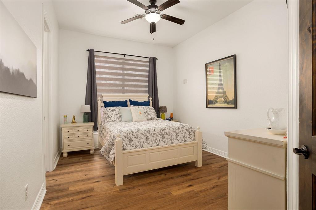 League Surv Abs #70 - Residential