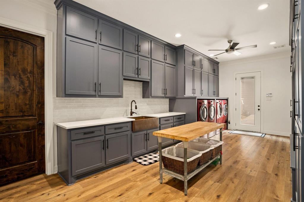 League Surv Abs #70 - Residential