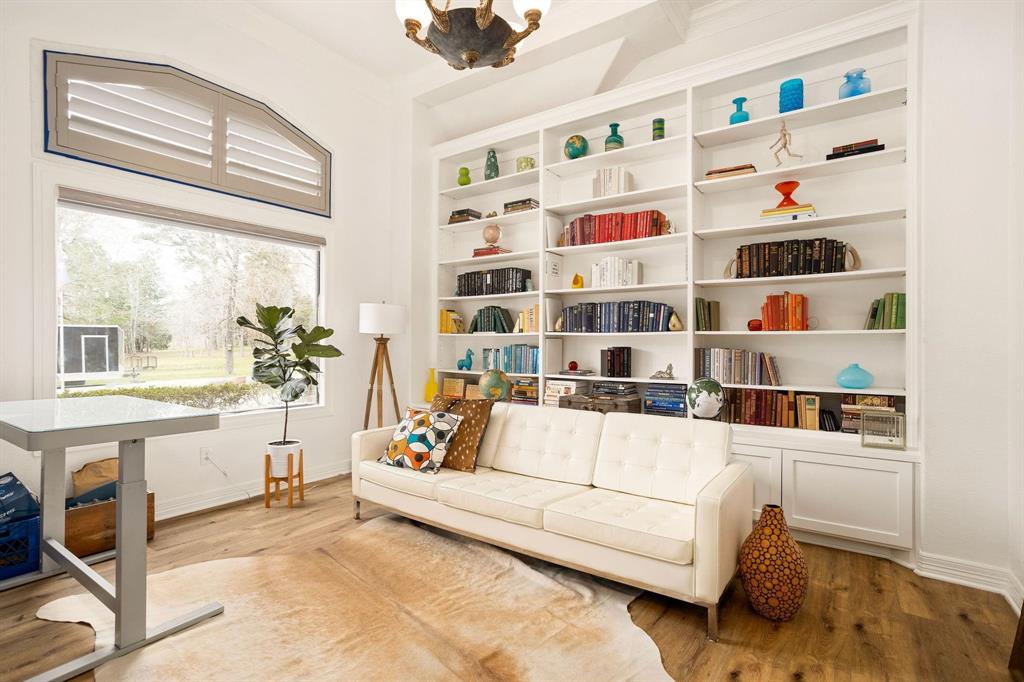 League Surv Abs #70 - Residential