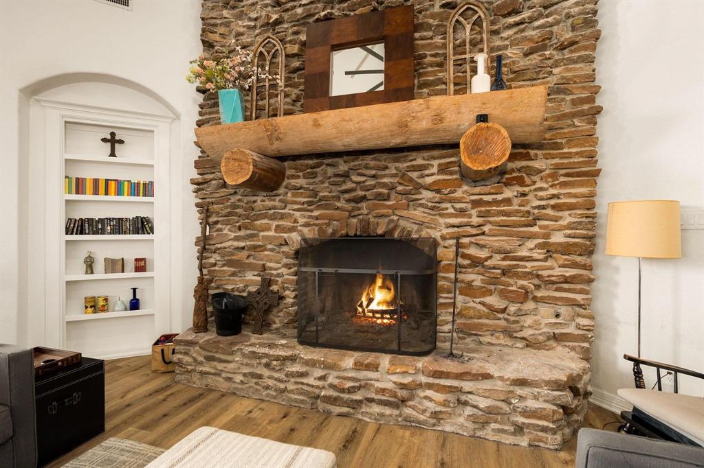 League Surv Abs #70 - Residential