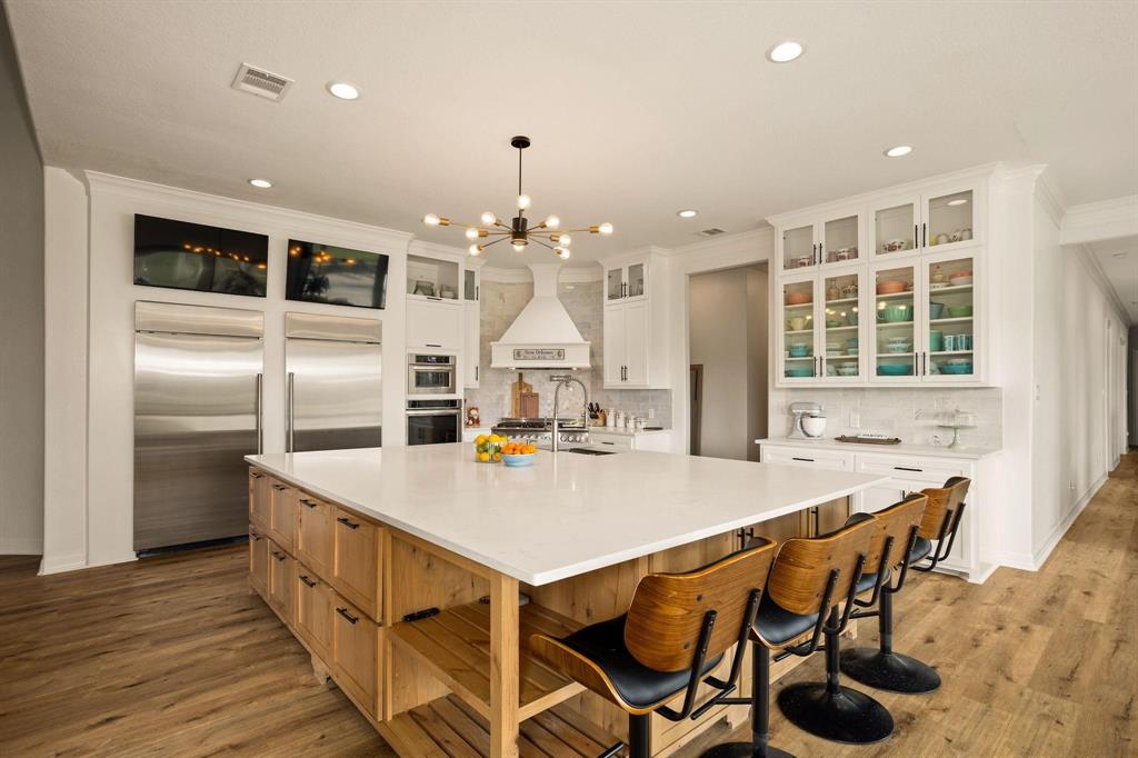 League Surv Abs #70 - Residential