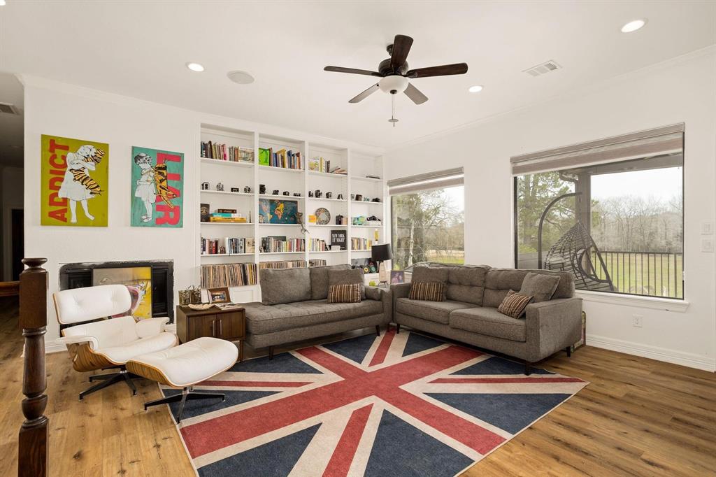 League Surv Abs #70 - Residential