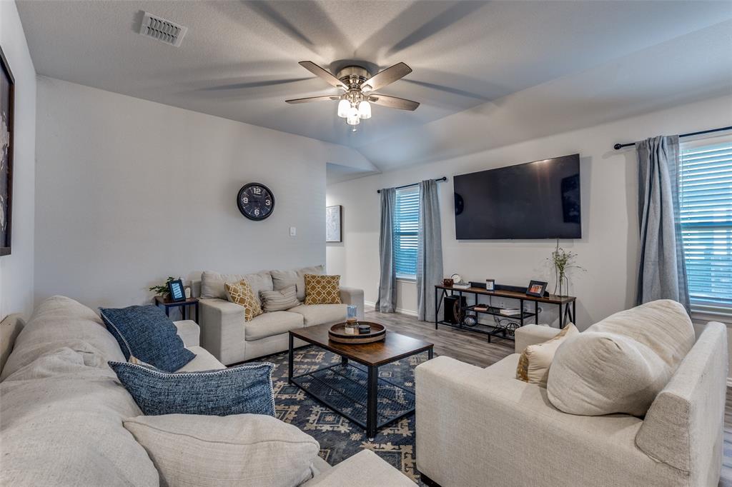 Springhill - Residential