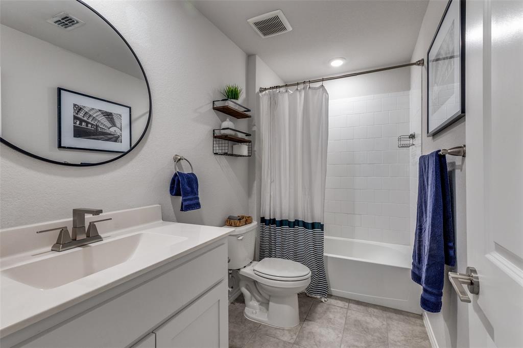 Springhill - Residential