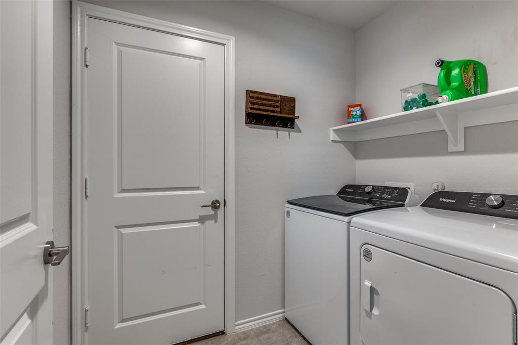 Springhill - Residential