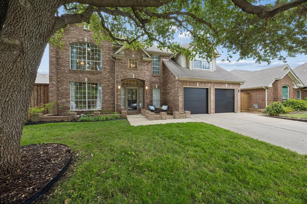2121 Brentcove Drive