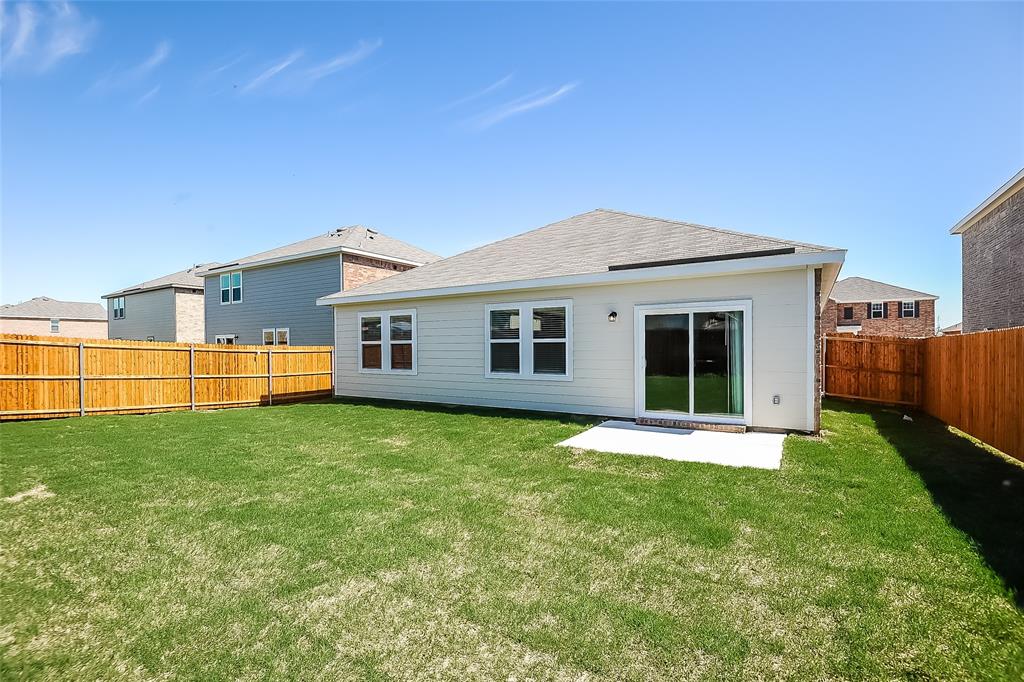 Creekside Add Ph 4b - Residential Lease